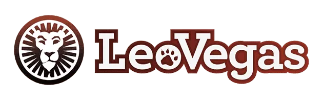 LeoVegas logo